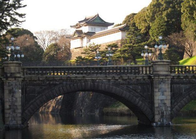 Small Group Cycling Tour in Tokyo - Why a bicycle works so well in Tokyo