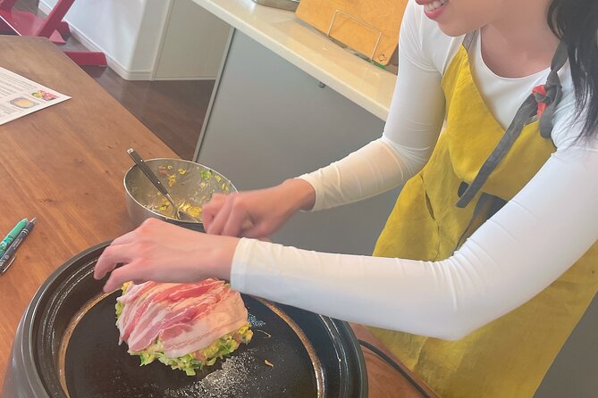 Small-Group Osaka-Style Okonomiyaki Cooking Class - Why Osaka-Style Okonomiyaki Is Fun to Make
