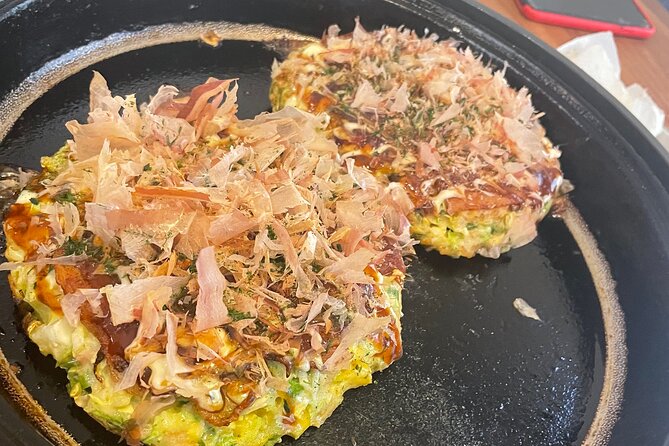 Small-Group Osaka-Style Okonomiyaki Cooking Class - Who Will Get the Most From This Experience