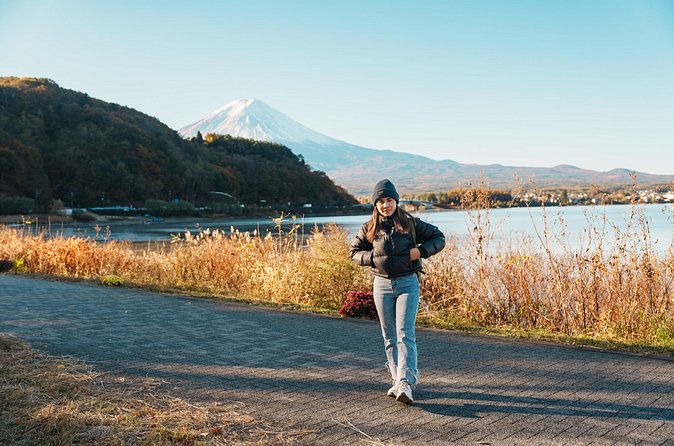 Small Group Tour Mount Fuji and Lake Kawaguchi from Tokyo - Is $99.50 a fair price?