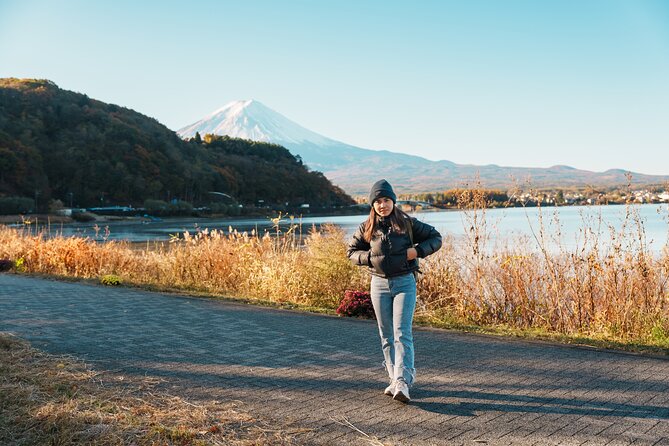 Small Group Tour Mount Fuji and Lake Kawaguchi from Tokyo - Who will enjoy this Fuji tour?
