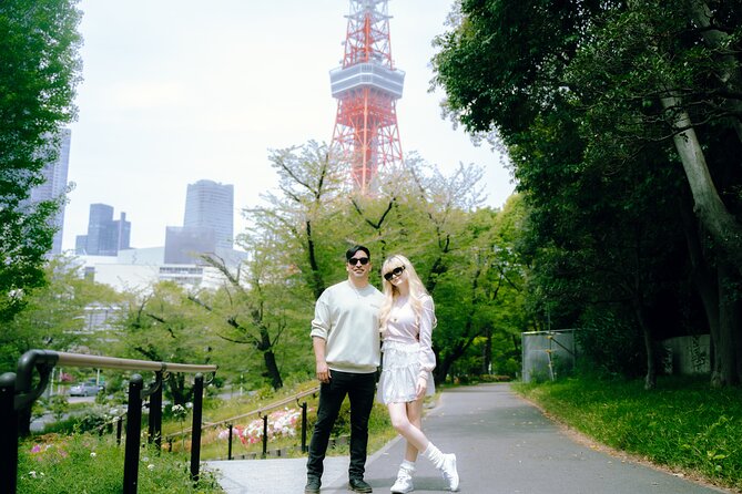 Snap Photo in New Tokyo - Price, transport, and practical value