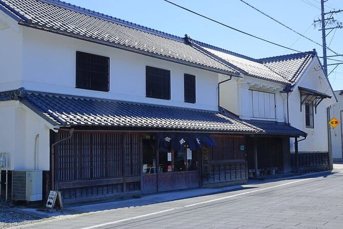 Snow Monkey Park and Miso Production Tour Bullet Train from Tokyo - Why the snow monkeys are worth the long day