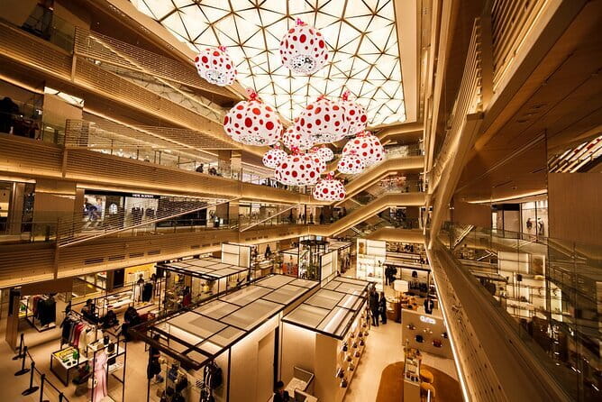 Snow Monkey Park and Miso Production Tour Bullet Train from Tokyo - How good is the guiding?
