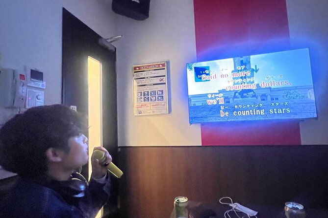 Solo Travelers Unite in Tokyo - Why Nakano works better than another central Tokyo night