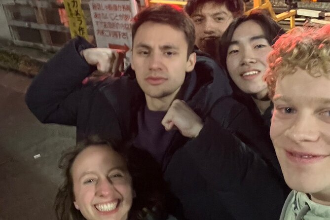 Solo Travelers Unite in Tokyo - How Taira shapes the experience
