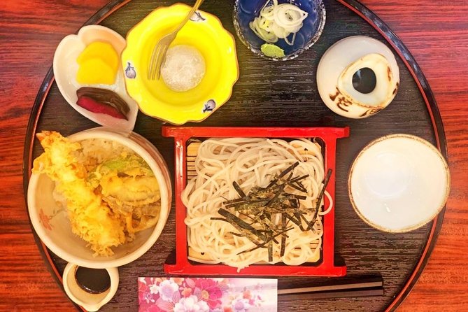 Super Sugamo Local Foodie Adventure - Why Sugamo makes a good food-tour setting