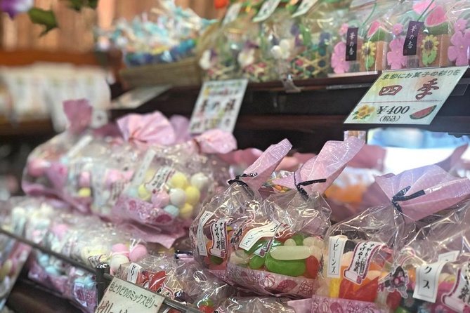 Super Sugamo Local Foodie Adventure - Who will enjoy this food adventure