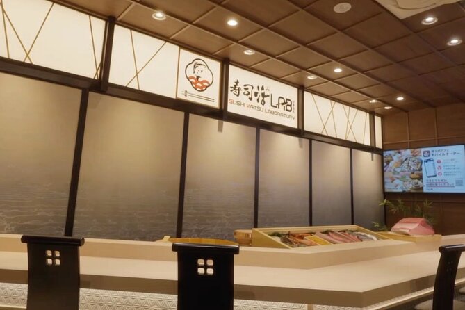 Sushi-Making in Nakameguro, Tokyo with a Professional Chef - Is $114.45 good value for 90 minutes?