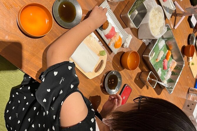 Taisho Sushi Making Class in Tokyo - Who will enjoy this Tokyo sushi class