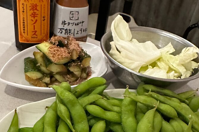 Takoyaki Party & Shinjuku Night Tour in Tokyo ※Unlimited Drinks - Why the small group matters