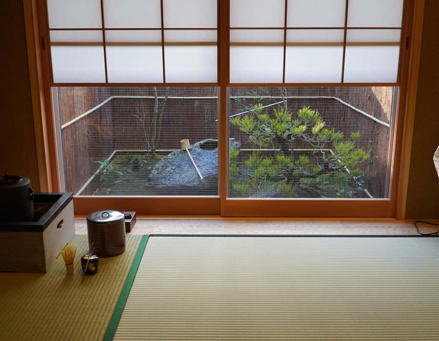 Tea Ceremony Experience in a Private Tea Room in Shibuya - Making your own bowl of matcha