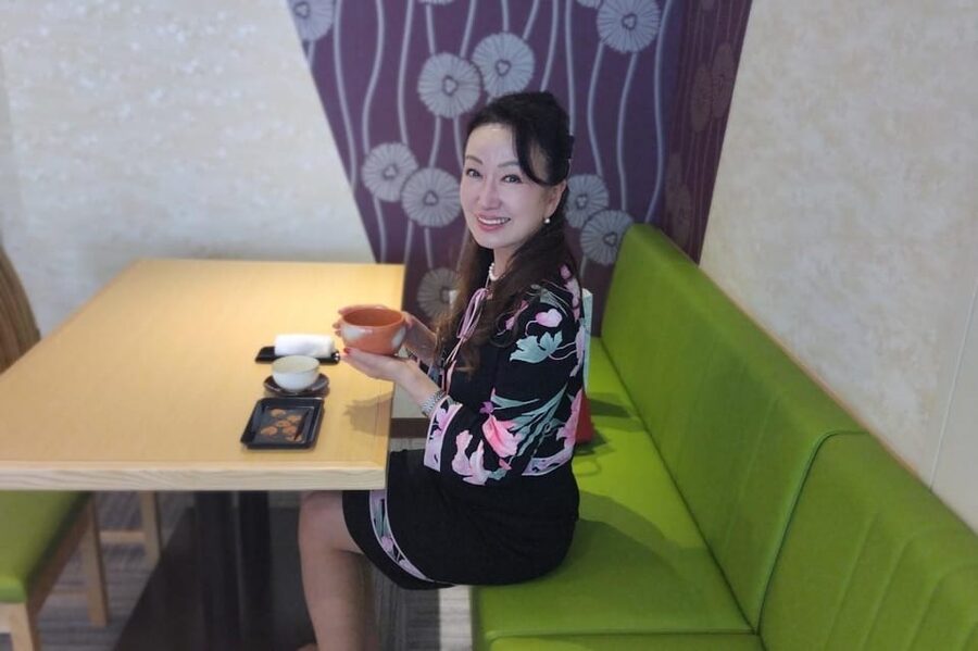 Tea ceremony experience in Japanese-style room 60min - What to wear and who should book
