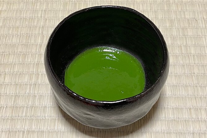Tea Ceremony Workshop in Tokyo by the Experienced Instrucor - How long it takes and what the price covers