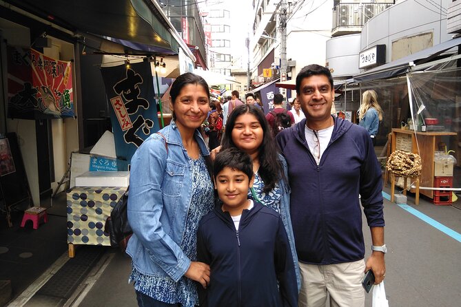The Best Family-Friendly Tokyo Tour with Government Licensed Guide - Kappabashi Street: useful shops and a lighter stop