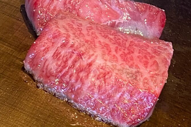 The Premium A5 Wagyu Tour in Shinjuku – With Free-Flow Drinks - Omoide Yokocho: Ten Minutes in Tokyo’s Postwar Past