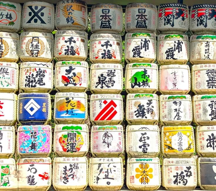This is Real TOKYO!! SHIBUYA Tour from TGP!! - Takeshita Street and Harajuku pop culture