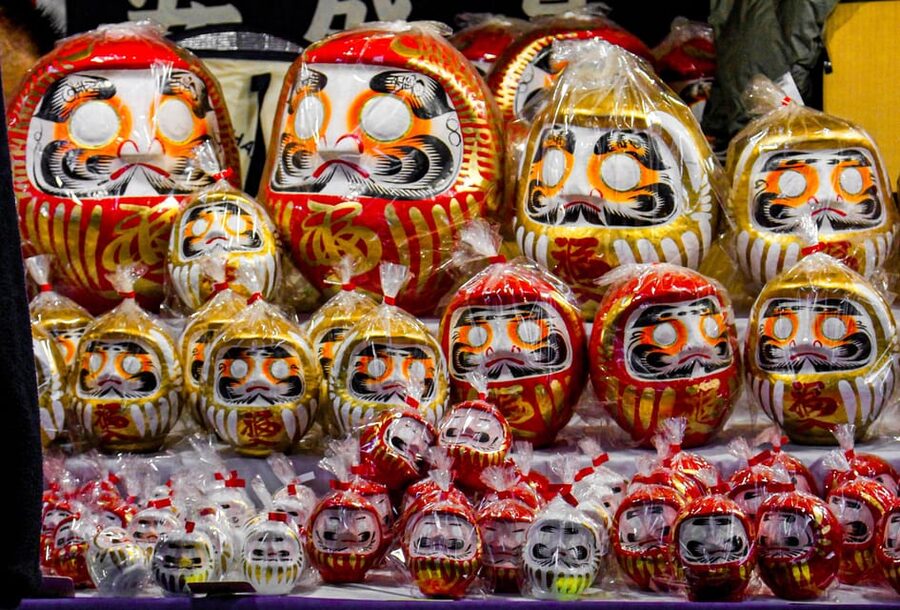 Tokio A: Tour de la ciudad en Español - Spanish - Starting at Asakusa and Sensō-ji