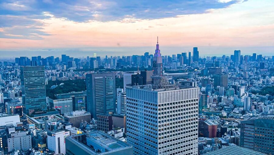Tokio A: Tour de la ciudad en Español - Spanish - Price, transport, and the real value