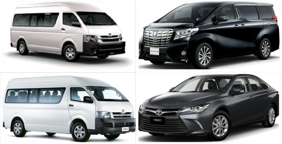 Tokyo: 1-Day Private Customizable Tour by Car - Key details that matter before you book