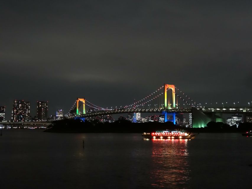 Tokyo: 1-Day Private Customizable Tour by Car - Tokyo Skytree, a high view with a ticket decision