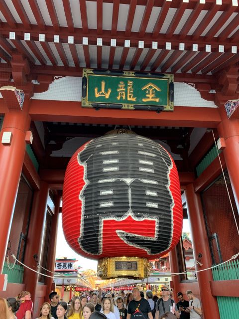 Tokyo: 1-Day Tokyo Private Tailor-made Tour - A private Tokyo day built around your interests