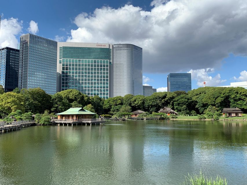 Tokyo: 1-Day Tokyo Private Tailor-made Tour - Should you book the private Tokyo tour?