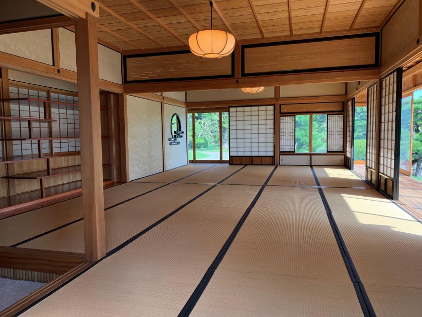 Tokyo: 1-Day Tokyo Private Tailor-made Tour - What the $330 price does and does not cover