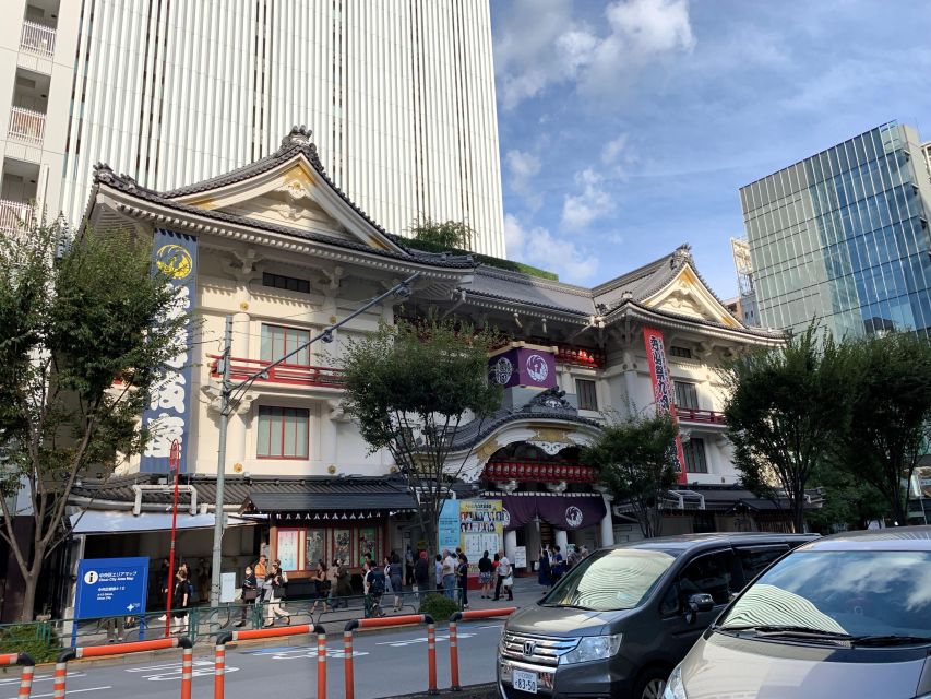 Tokyo: 1-Day Tokyo Private Tailor-made Tour - Who will get the most from this tour