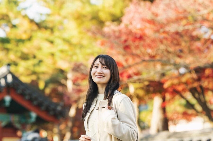 Tokyo: 1-Hour Private Photoshoot - Why a one-hour Tokyo photoshoot can be worth it