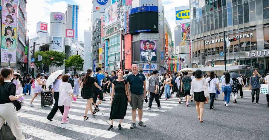 Tokyo: 1-Hour Private Photoshoot - Cost, transport, and extra fees