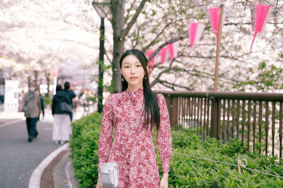 Tokyo: 1-Hour Private Photoshoot - Who will get the most from this session