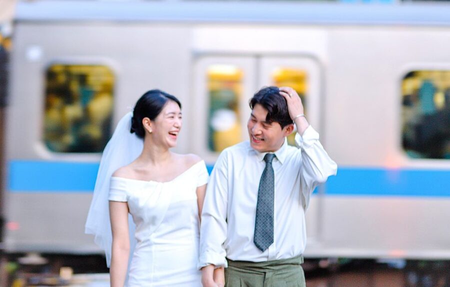 Tokyo: 1-Hour Private Photoshoot - Cancellation and final planning