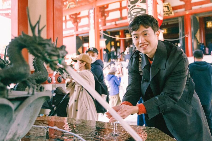Tokyo: 1-Hour Private Photoshoot - Should you book this Tokyo photoshoot?