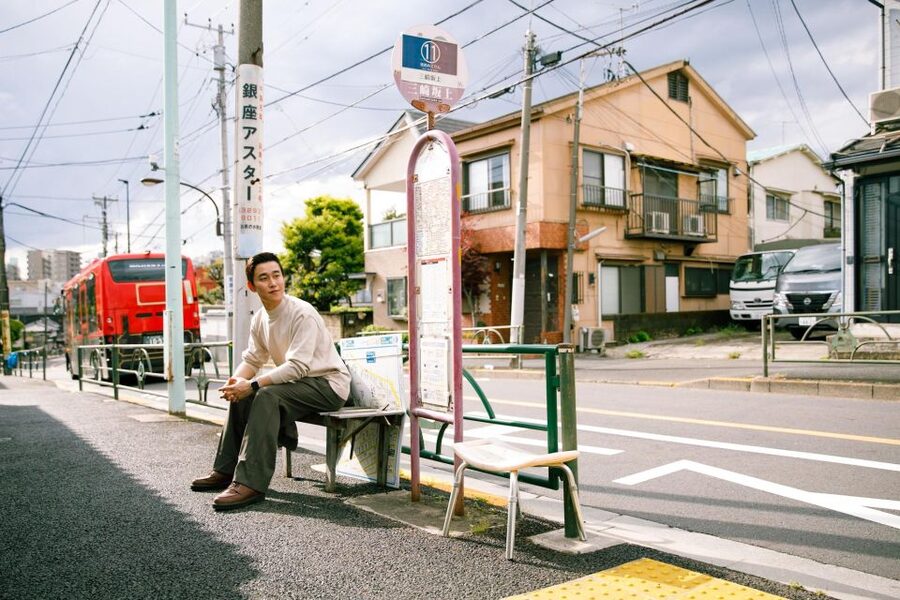 Tokyo: 1-Hour Private Photoshoot - What happens during the 60 minutes
