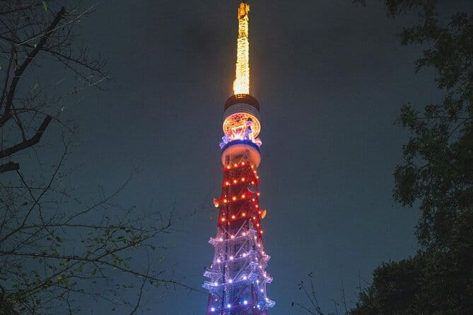 Tokyo 2-Day Private Walking Tour with Licensed Guide - Price, transport, and what you really pay for