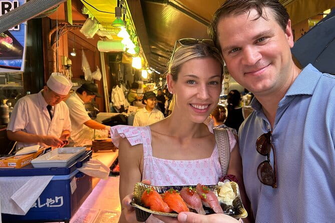 Tokyo 2-Day Private Walking Tour with Licensed Guide - Who should book this Tokyo tour