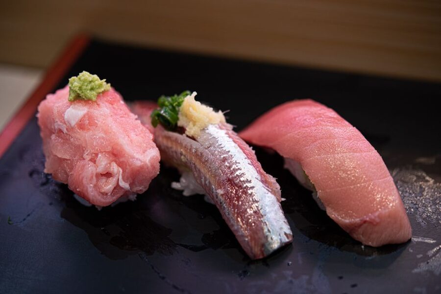 Tokyo: 2-Hour Asakusa Food Hunt & Cultural Tour - Soba and gyoza in a local family restaurant
