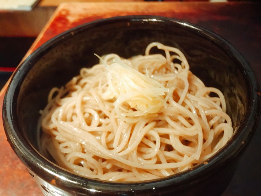 Tokyo: 2-Hour Asakusa Food Hunt & Cultural Tour - What the guides add to the day