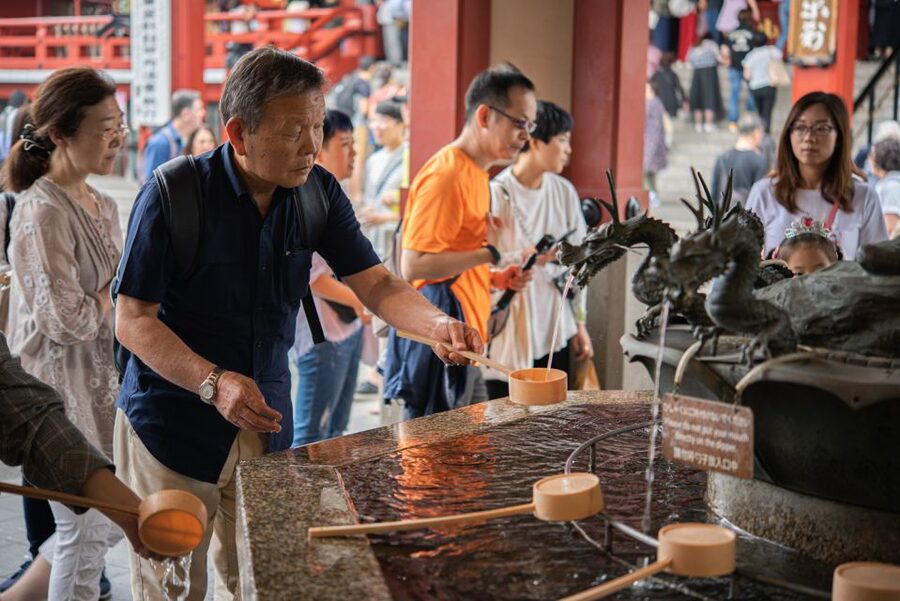 Tokyo: 2-Hour Asakusa Food Hunt & Cultural Tour - Is $76 a fair price?