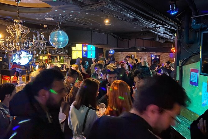 Tokyo 2026 New Year Countdown International Party & Cake buffet - A cake-first way to welcome 2026 in Shibuya