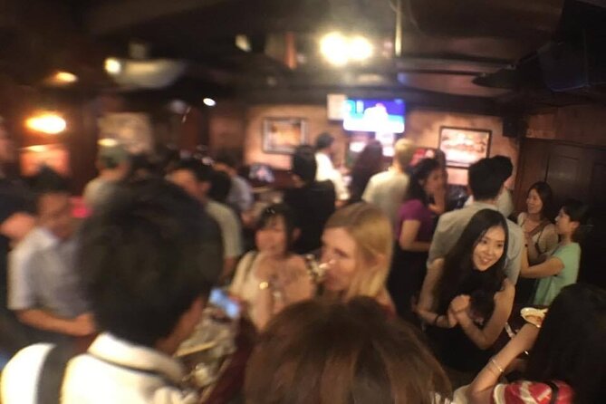 Tokyo 2026 New Year Countdown International Party & Cake buffet - What the $39.50 price really covers