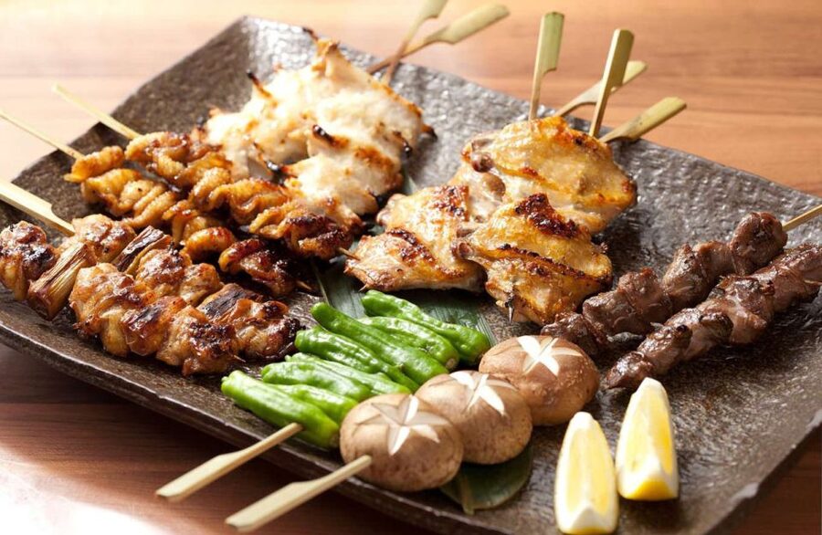Tokyo: 3-Hour Food Tour of Shinbashi at Night - Regional sake and the changing flavor of the evening