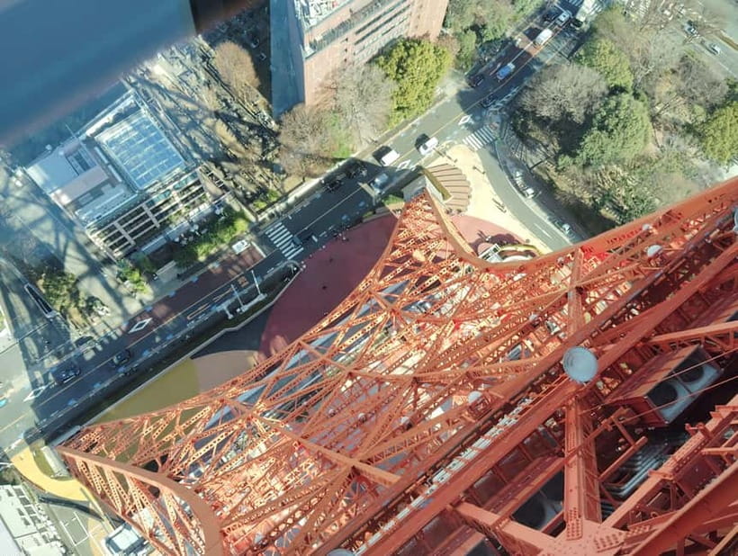 Tokyo: 3 Towers Tour – A Sky-High View of the City - FAQ