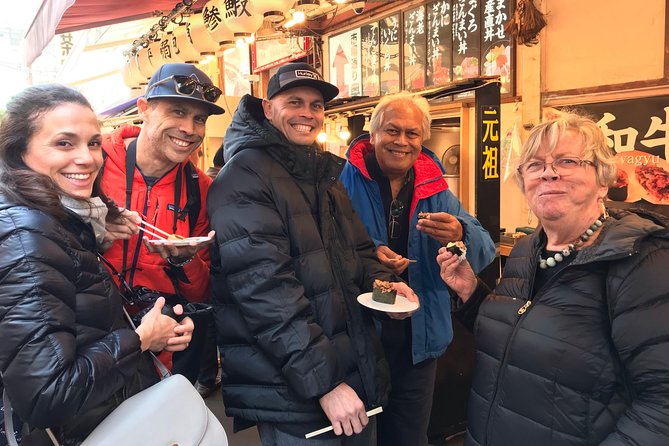 Tokyo 4hr Private Tour with Government-Licensed Guide - Akihabara, Tokyo Tower, and Odaiba
