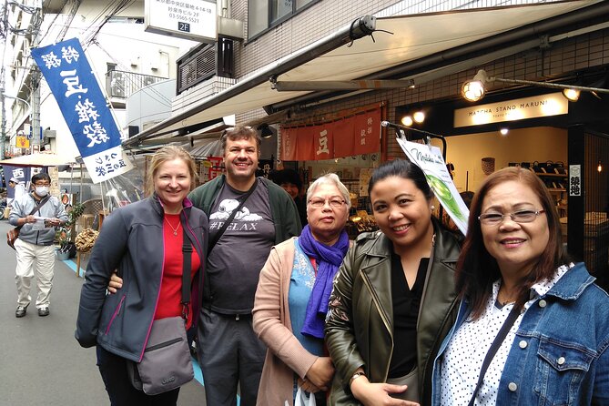 Tokyo 6 hour Tour : English Speaking Driver Only, No Guide - Takeshita Street: quick shopping in Harajuku
