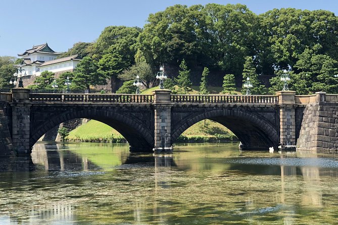 Tokyo 6 hours Customized Private Tour - Six hours built around your Tokyo priorities