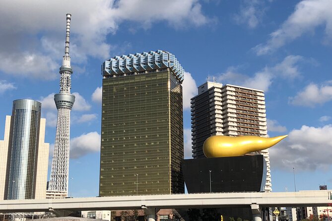 Tokyo 6 hours Customized Private Tour - The guide’s role, from navigation to local context