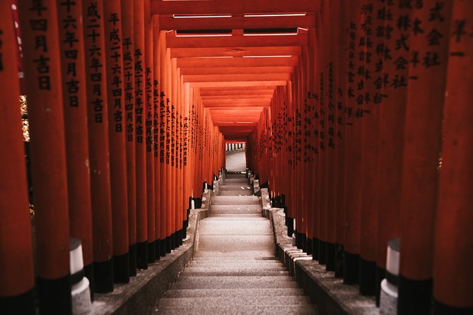 Tokyo 6 hours Customized Private Tour - Who should book this private Tokyo day?