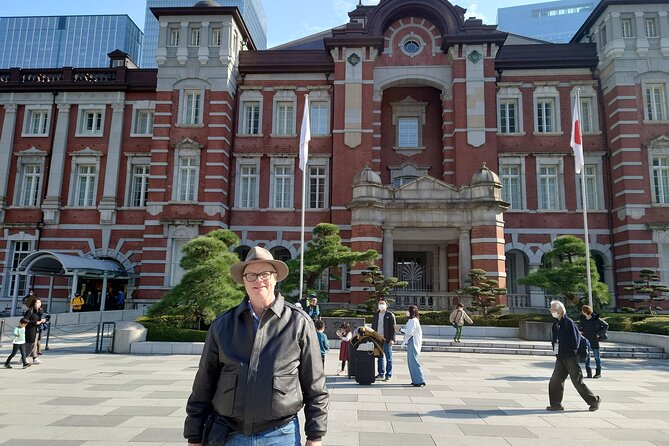 Tokyo 6 hr Private Guided Tour & Tea Ceremony Experience - Akihabara is the pick for electronics and pop culture